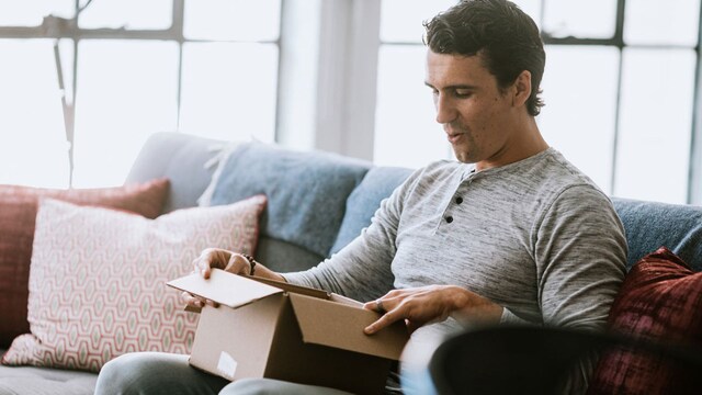 regalo para hombre