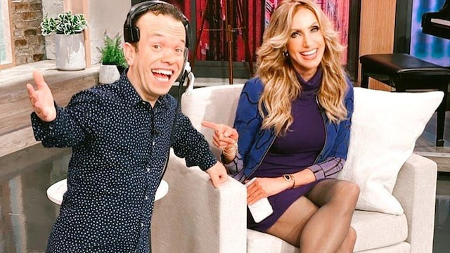 lili estefan y carlitos 39 el productor 39 