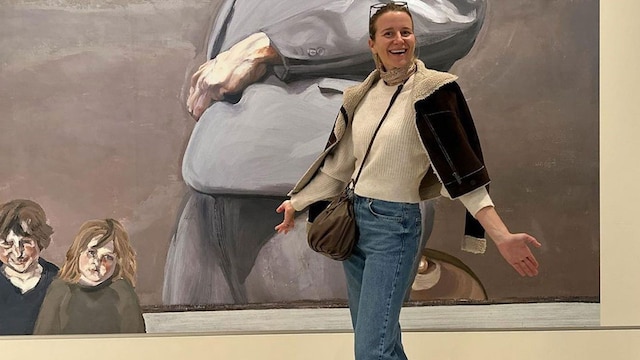 maria de leon