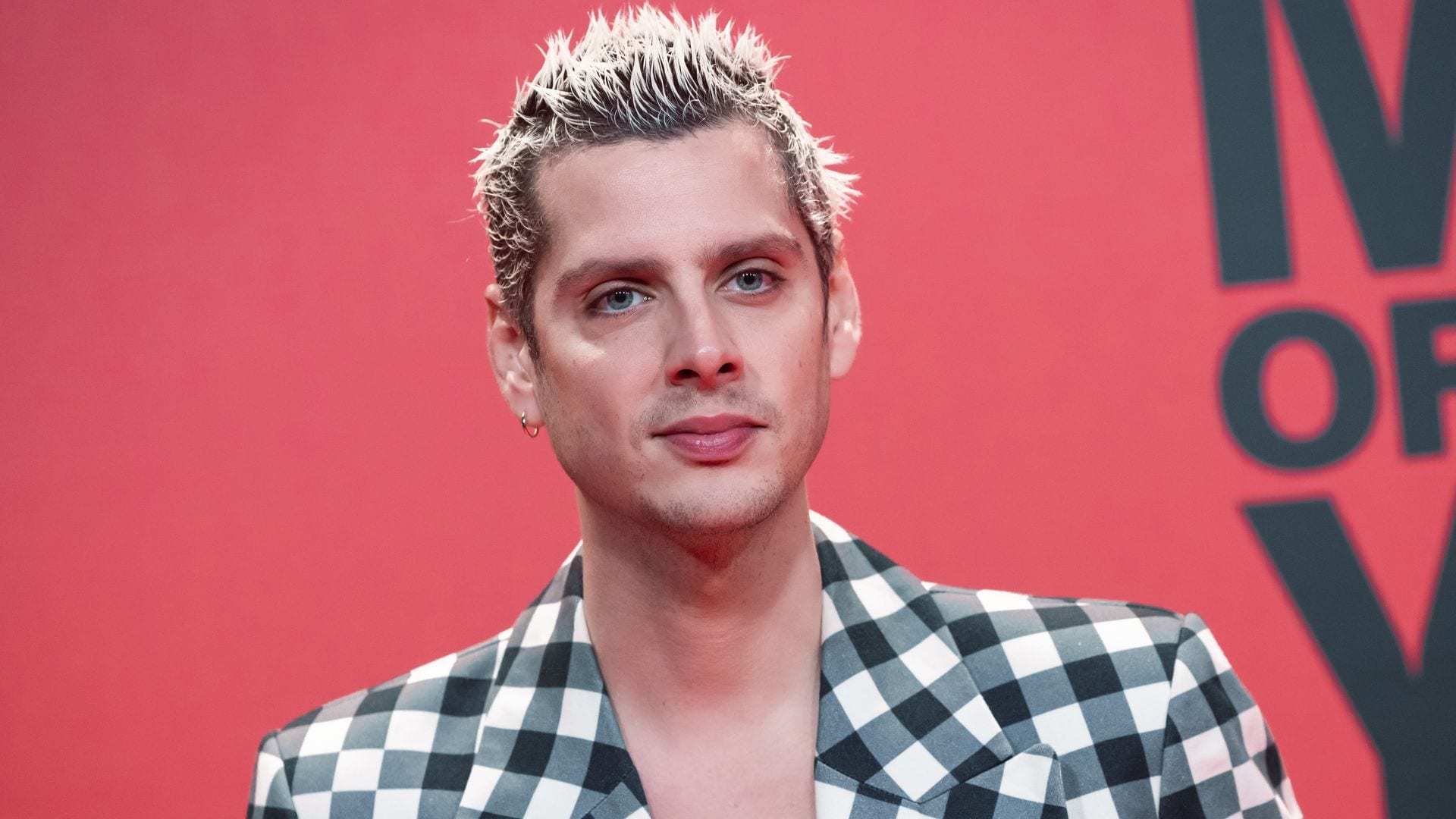 Eduardo Casanova anuncia que tiene VIH: "Hoy rompo este silencio tan desagradable"