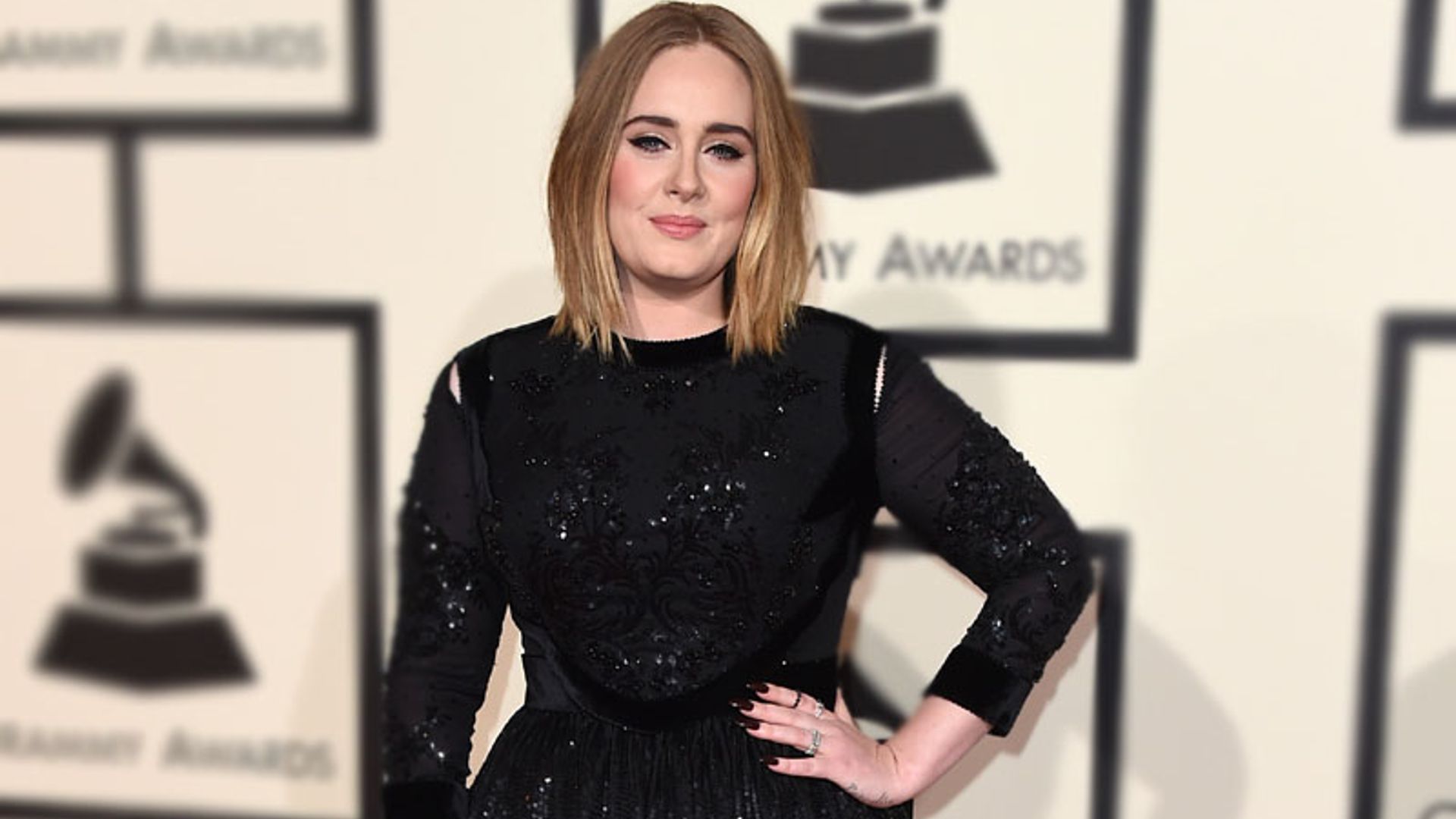 La drástica pérdida de peso de Adele divide a sus fans