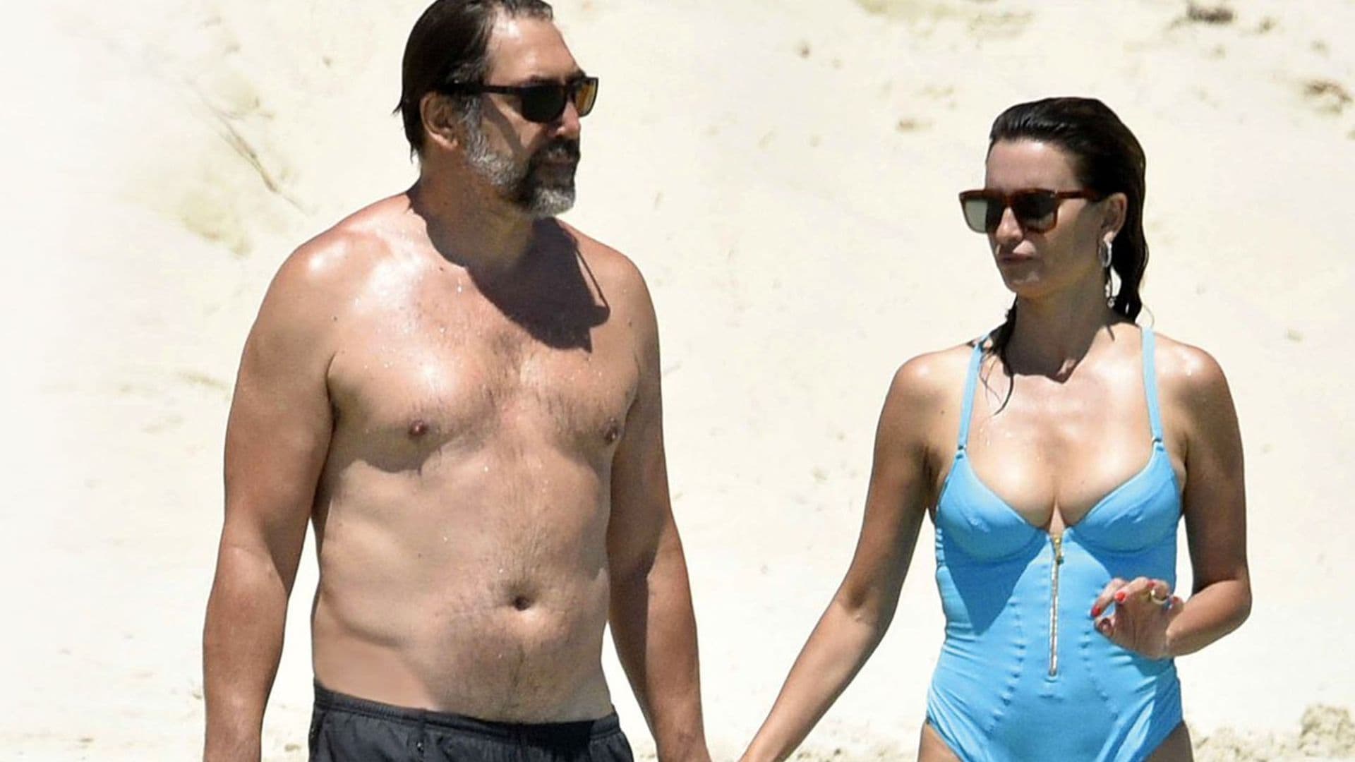 Penélope Cruz y Javier Bardem, romántica escapada en su aniversario