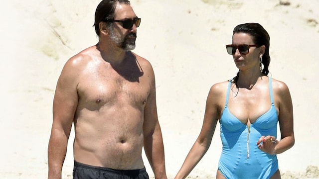 javier bardem y pen lope cruz hola 4014
