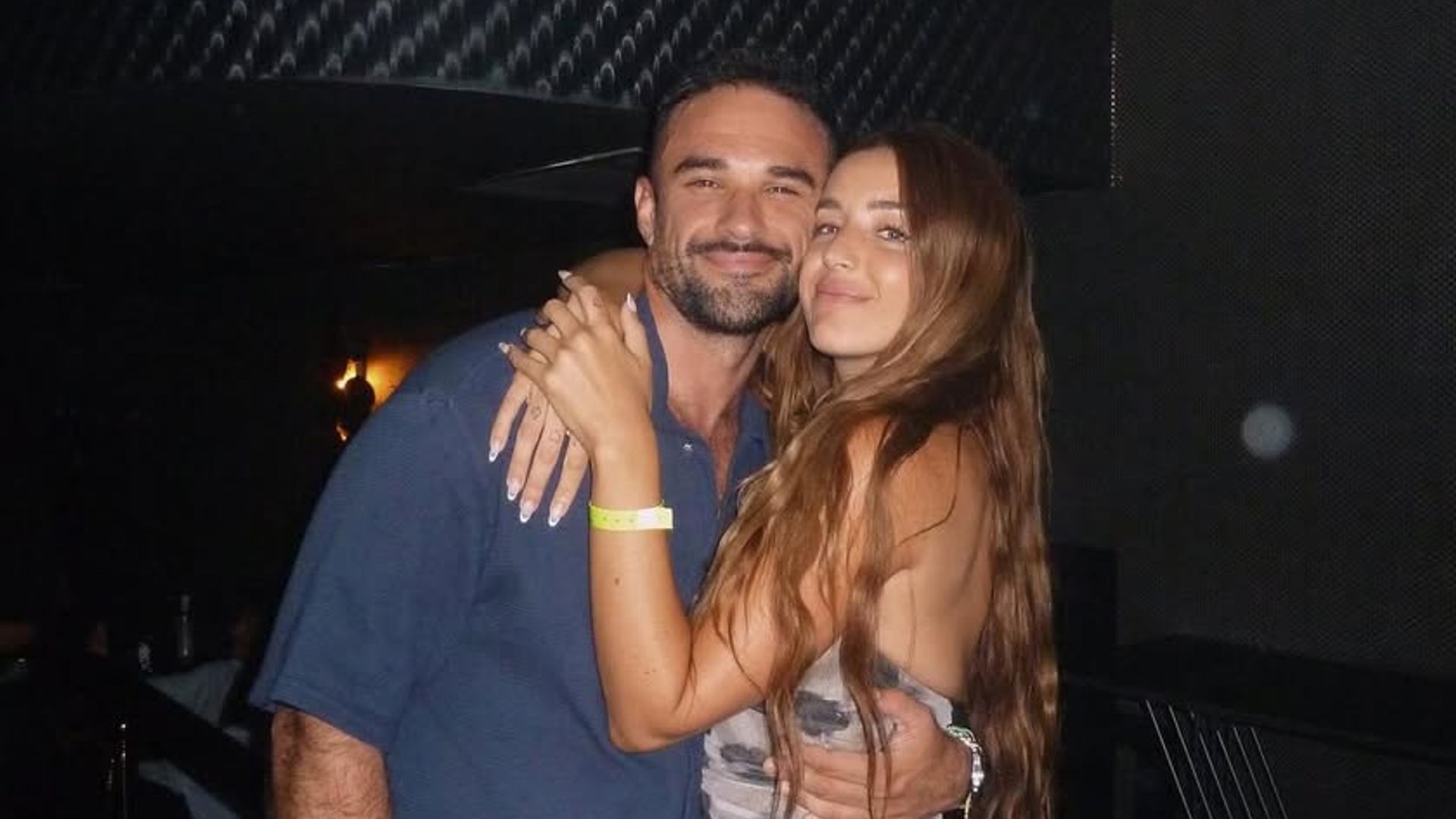 Lola Índigo e IlloJuan