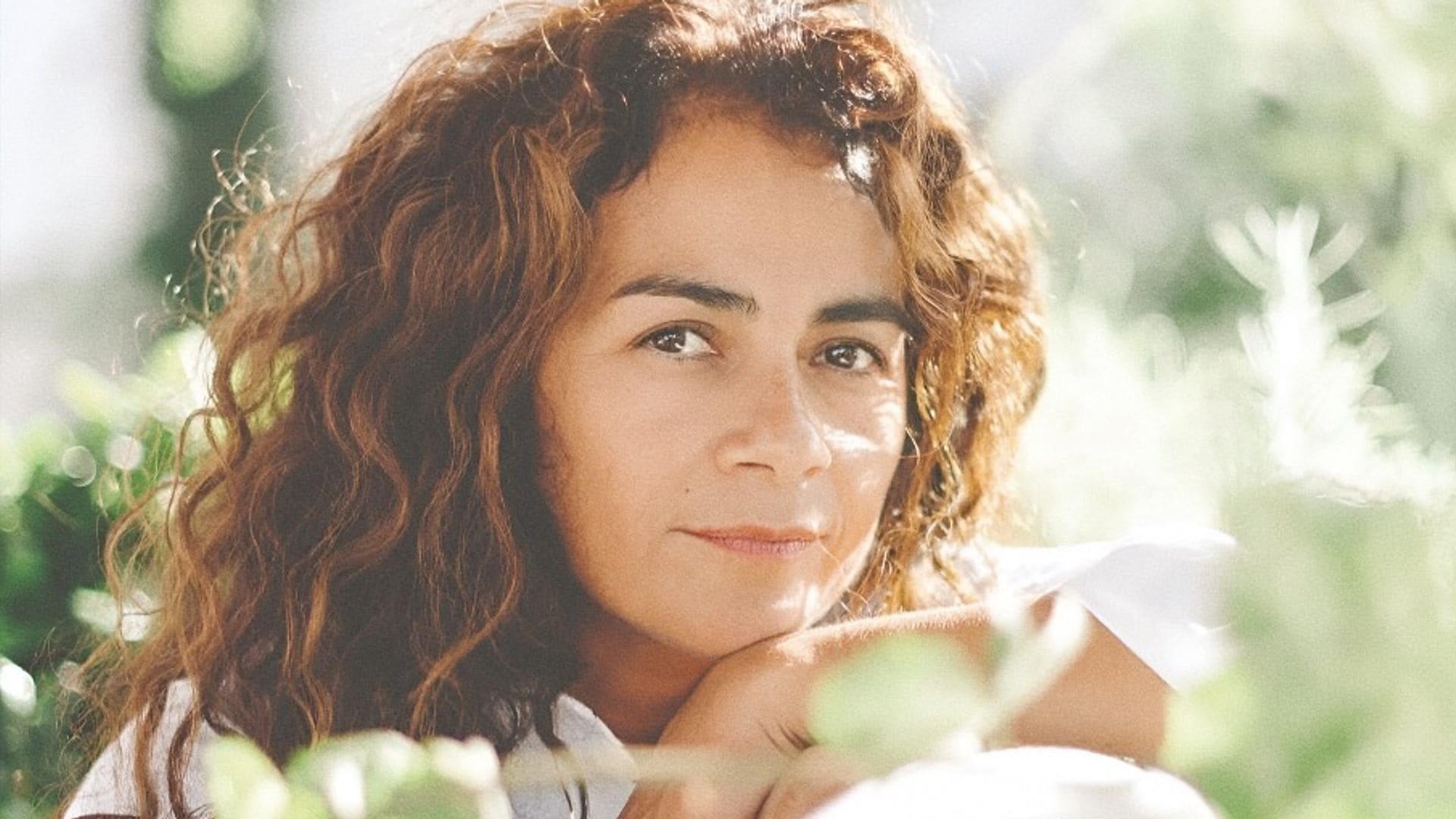 Andrea Sánchez, paisajista: "El minimalismo en el jardín realza lo esencial, aunque cada proyecto es único y el estilo se adapta siempre al espacio y a quien lo va a vivir"