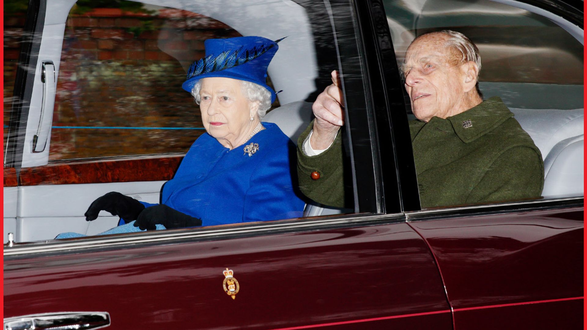 El autocine de Isabel II en Sandringham y otras iniciativas sorprendentes para atraer visitantes