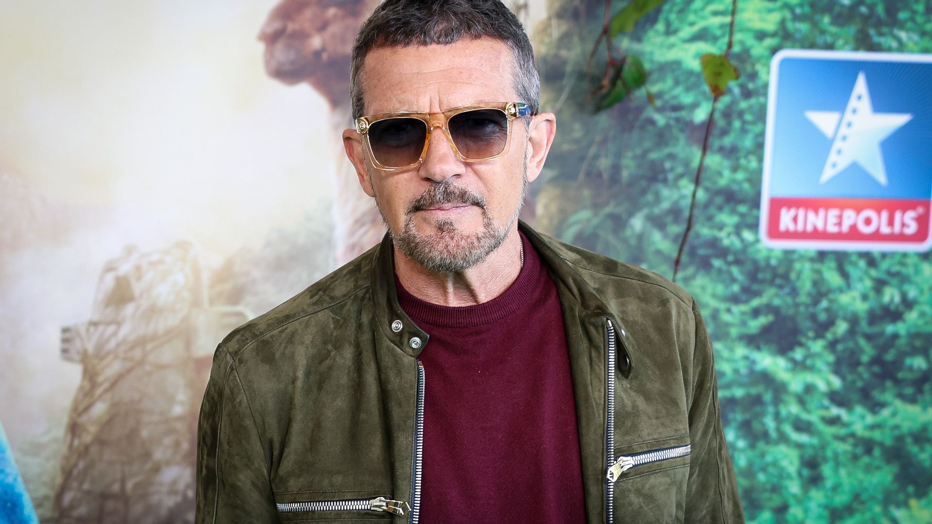 antonio banderas
