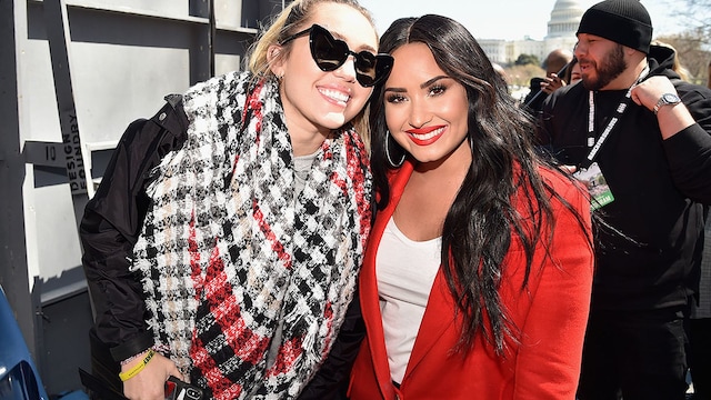 demi miley getty1