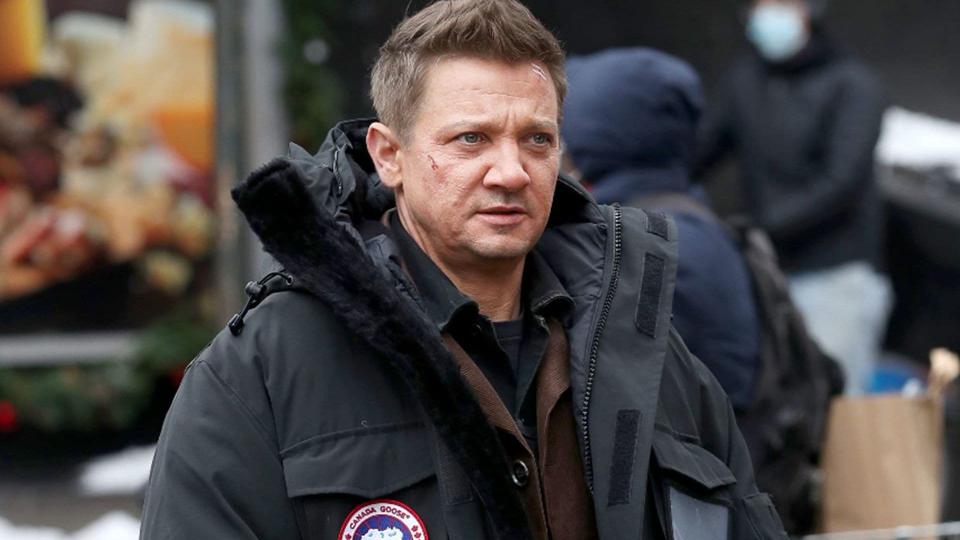 Jeremy Renner habla por primera vez del accidente que casi le cuesta la vida: 'Lo haría de nuevo'