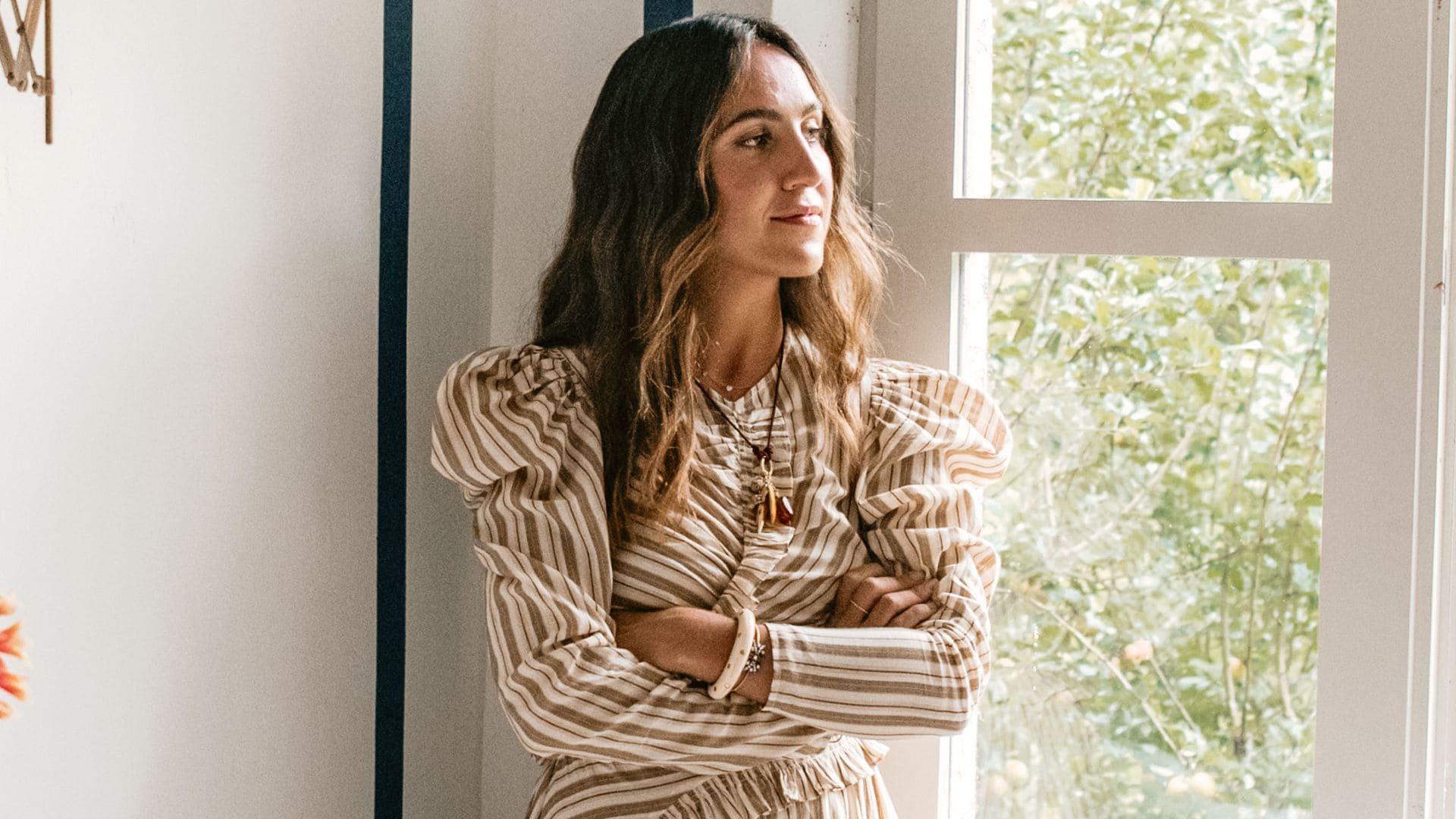 Isabel Llanza,
