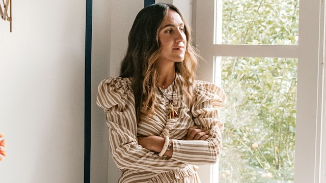 Isabel Llanza,