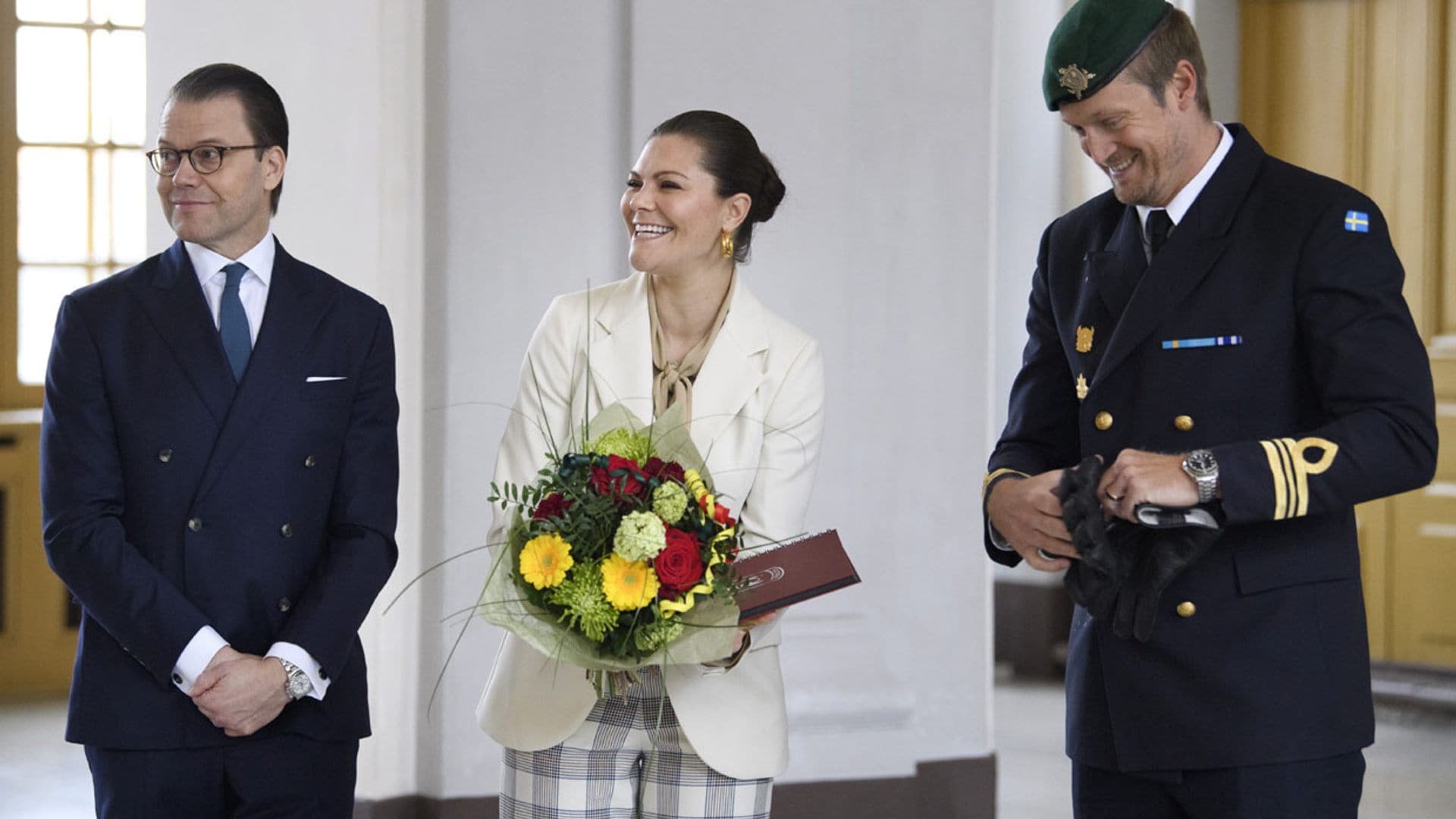 'Royals' en cuarentena, personas en riesgo... así afecta el coronavirus a las Casas Reales europeas