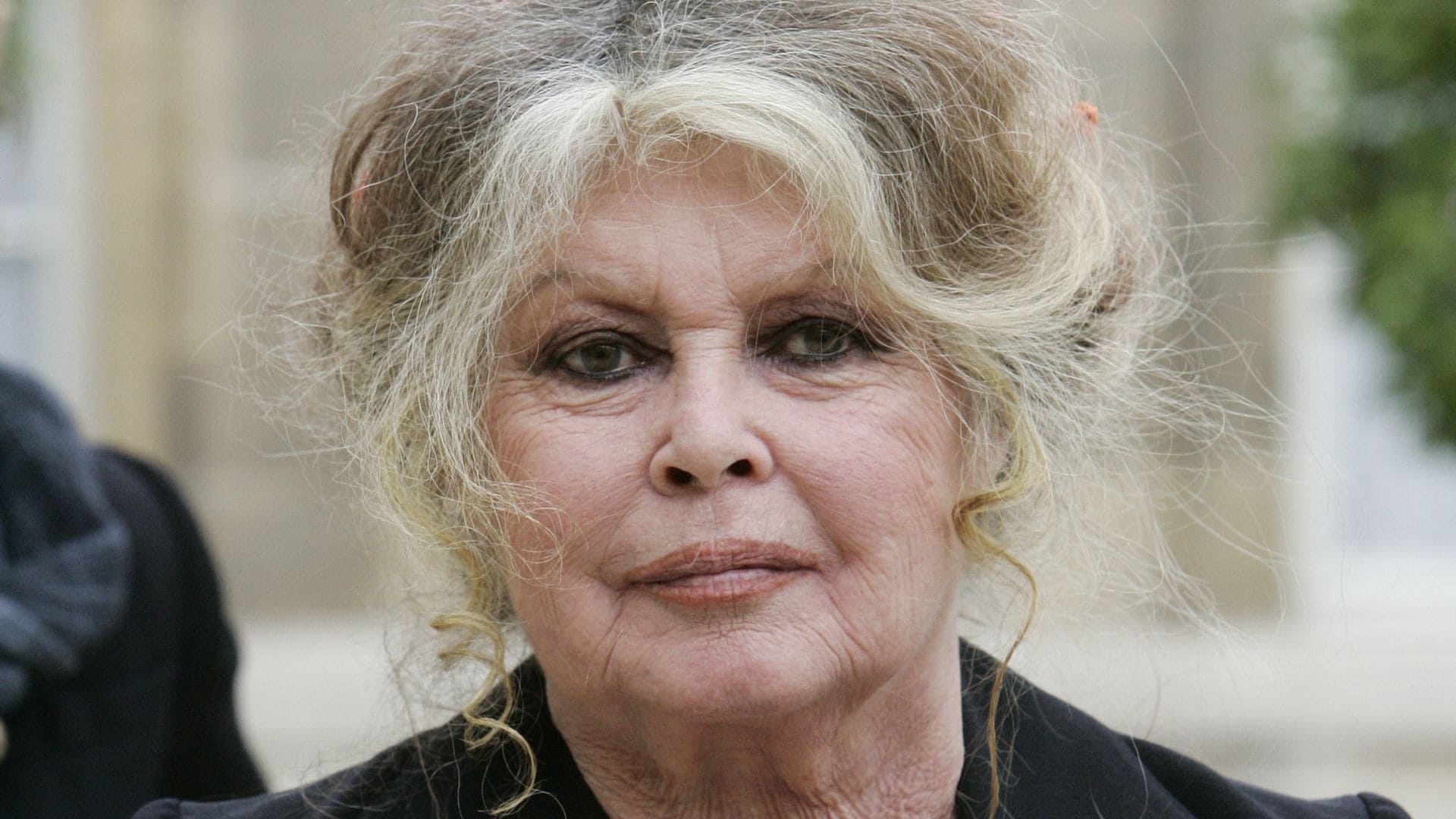 Preocupación por la salud de Brigitte Bardot, hospitalizada en Francia a sus 91 años por una "enfermedad grave"