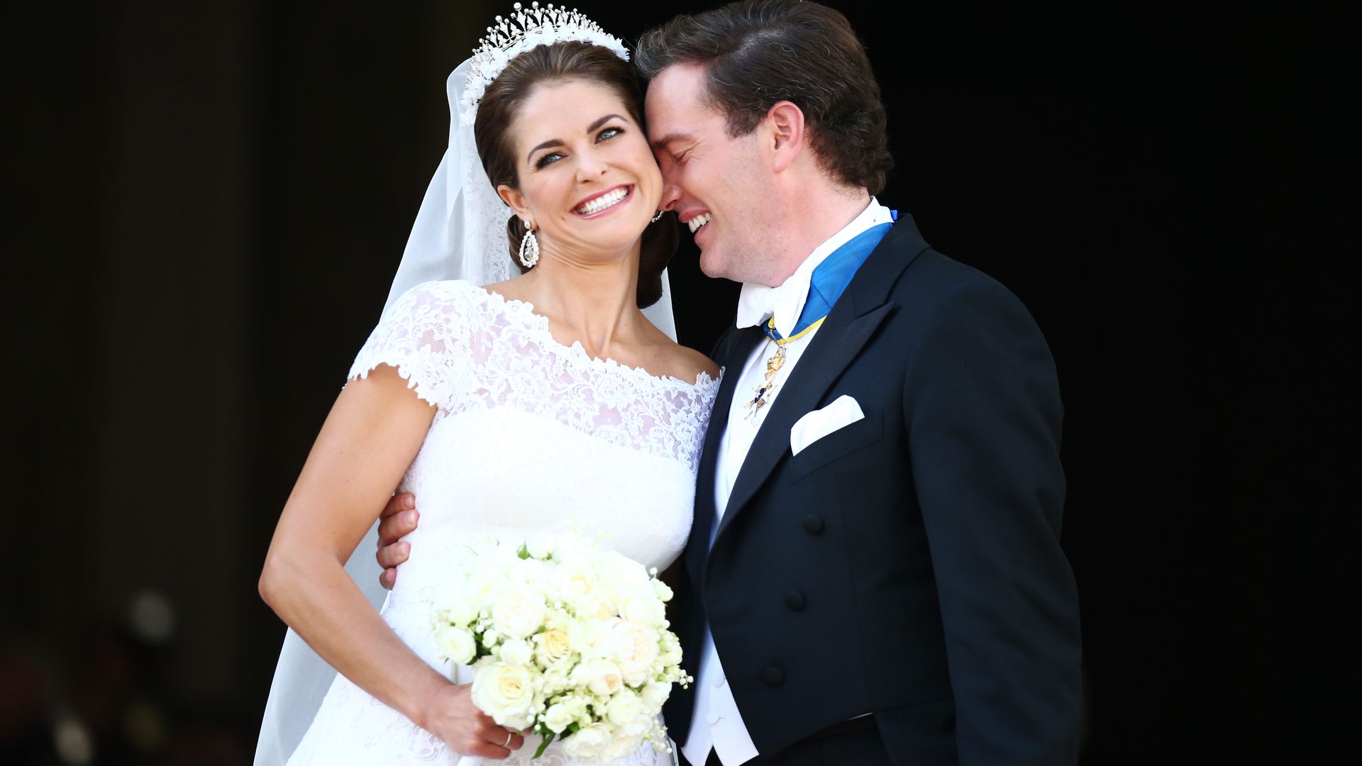 Por qué el lirio del valle se ha convertido en la flor talismán de las novias de la realeza