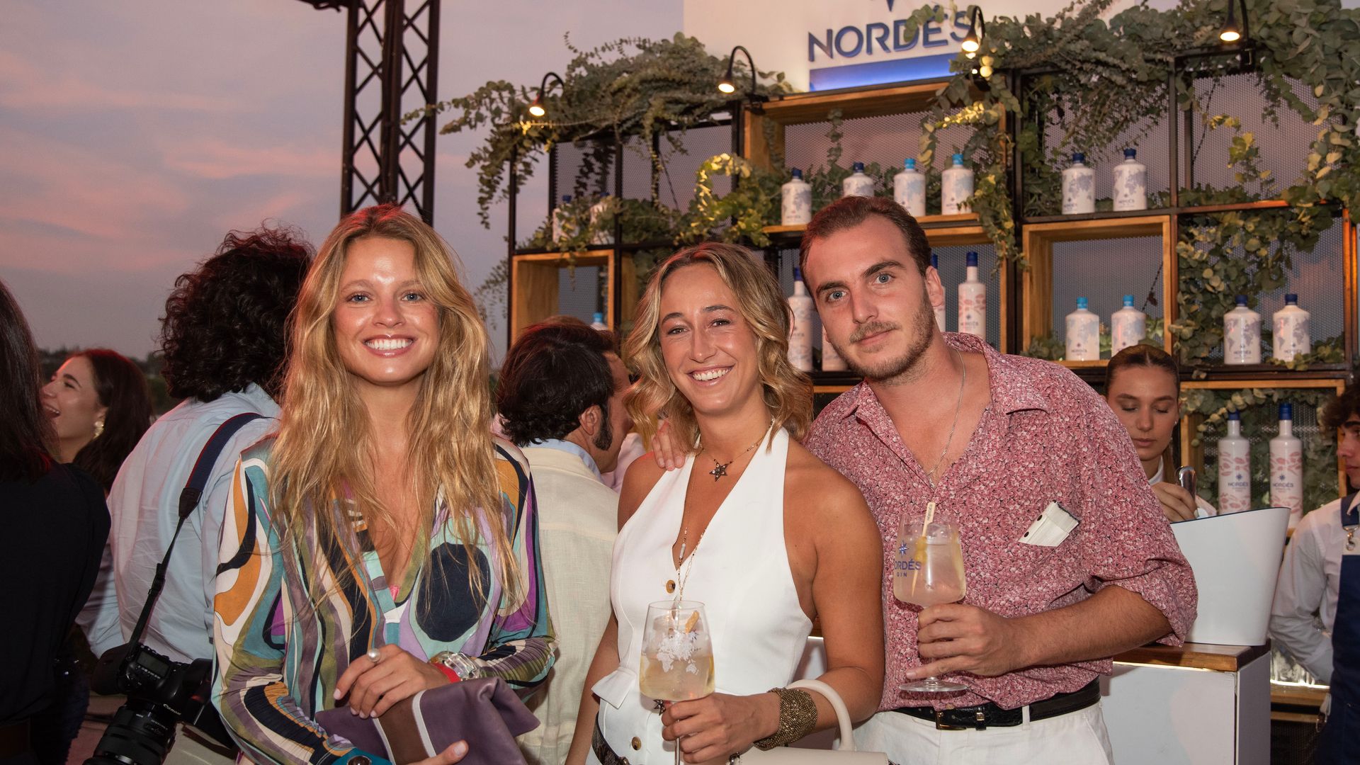Los cócteles con los que brindamos en GEN ¡H! son perfectos para sorprender a tus invitados