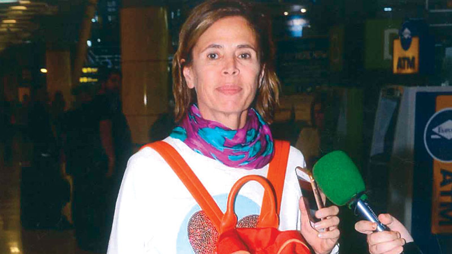 Exclusiva: Primeras palabras de Ágatha Ruiz de la Prada sobre la boda de  Pedro J. Ramírez