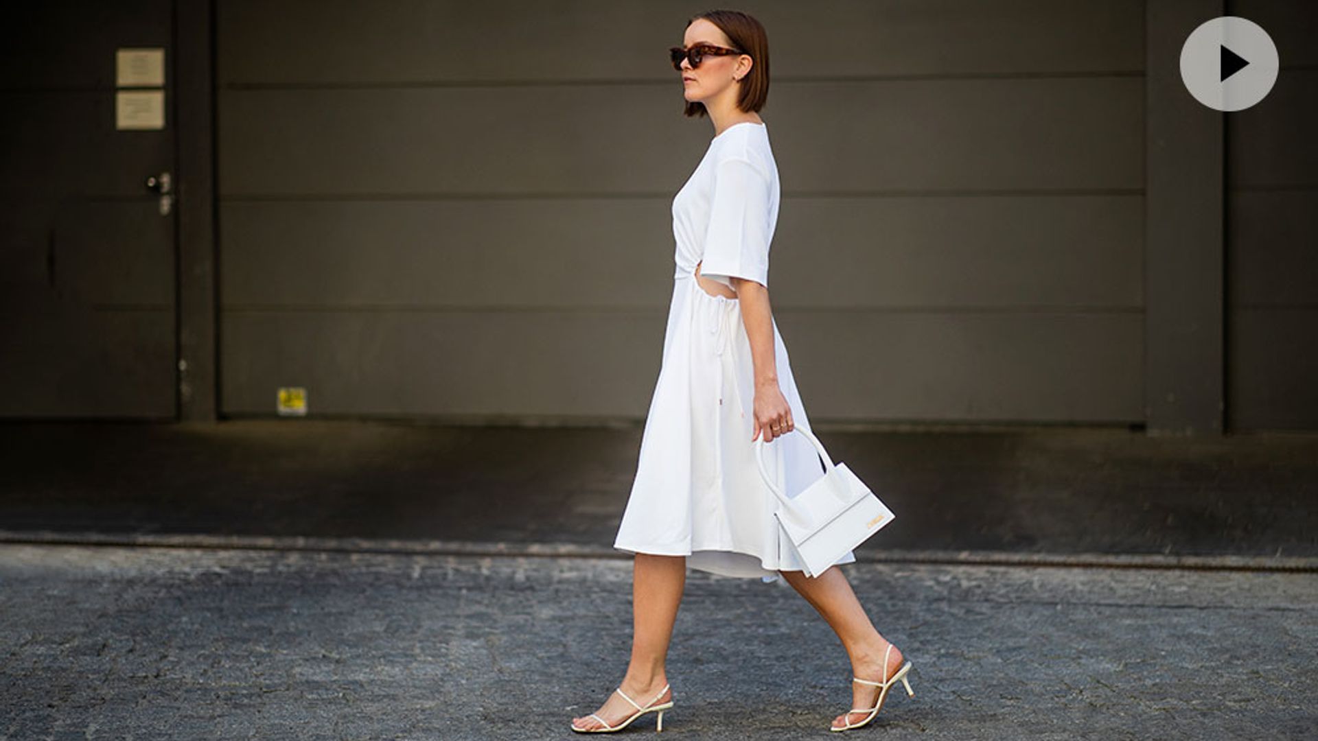 Zuecos, sandalias y otras alternativas a las zapatillas que son igual de cómodas