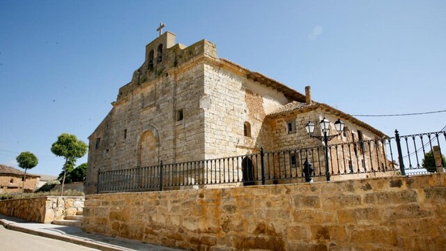 villodre san roman