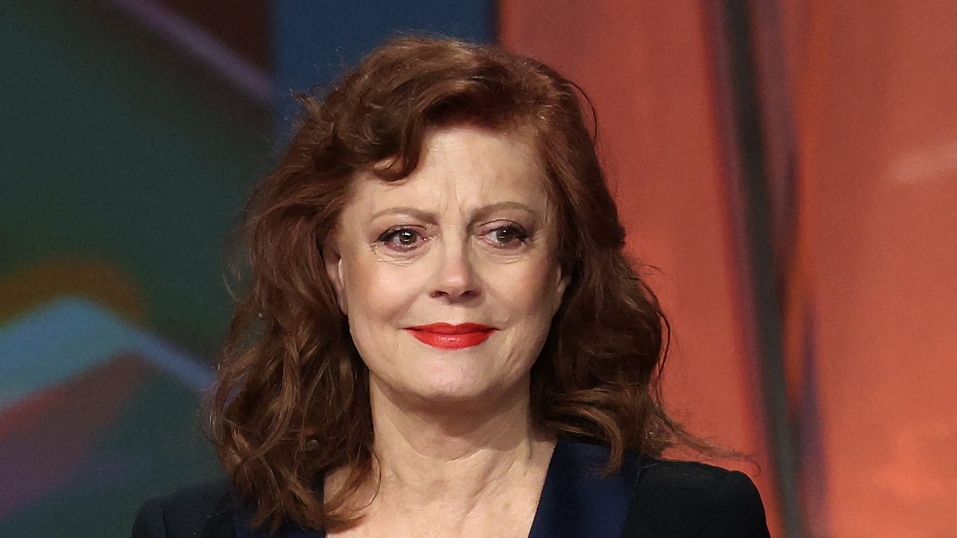 Susan Sarandon, la diva eterna de Hollywood, ovacionada en Barcelona tras recibir el Goya Internacional 2026