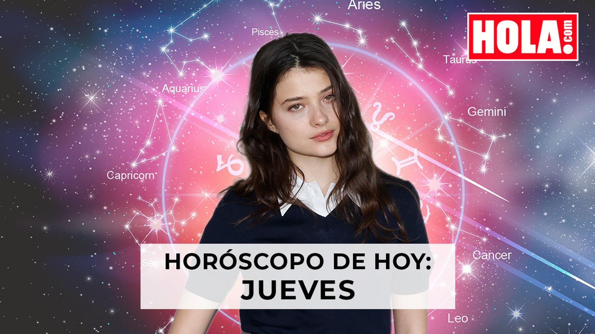 Descubre lo que los astros tienen preparado para ti hoy