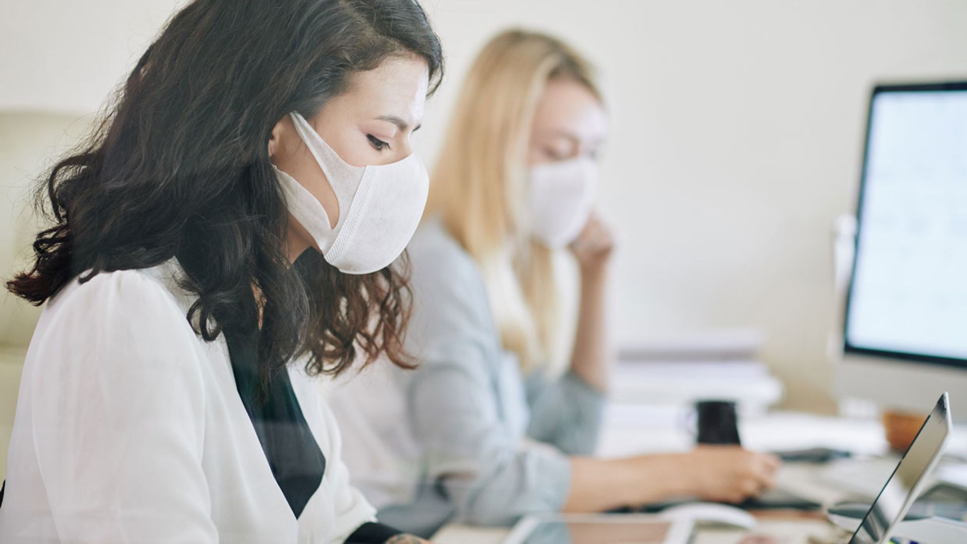 ¿Miedo por la vuelta a la oficina? Sigue estos consejos