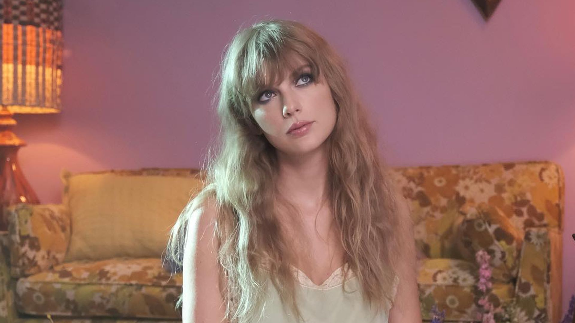 Los 'easter eggs' en las canciones de Taylor Swift que encajarían perfecto con la boda en Madison Square Garden