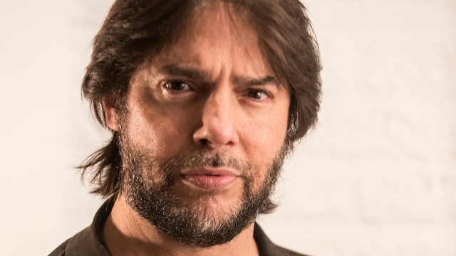 Joaquín Cortes