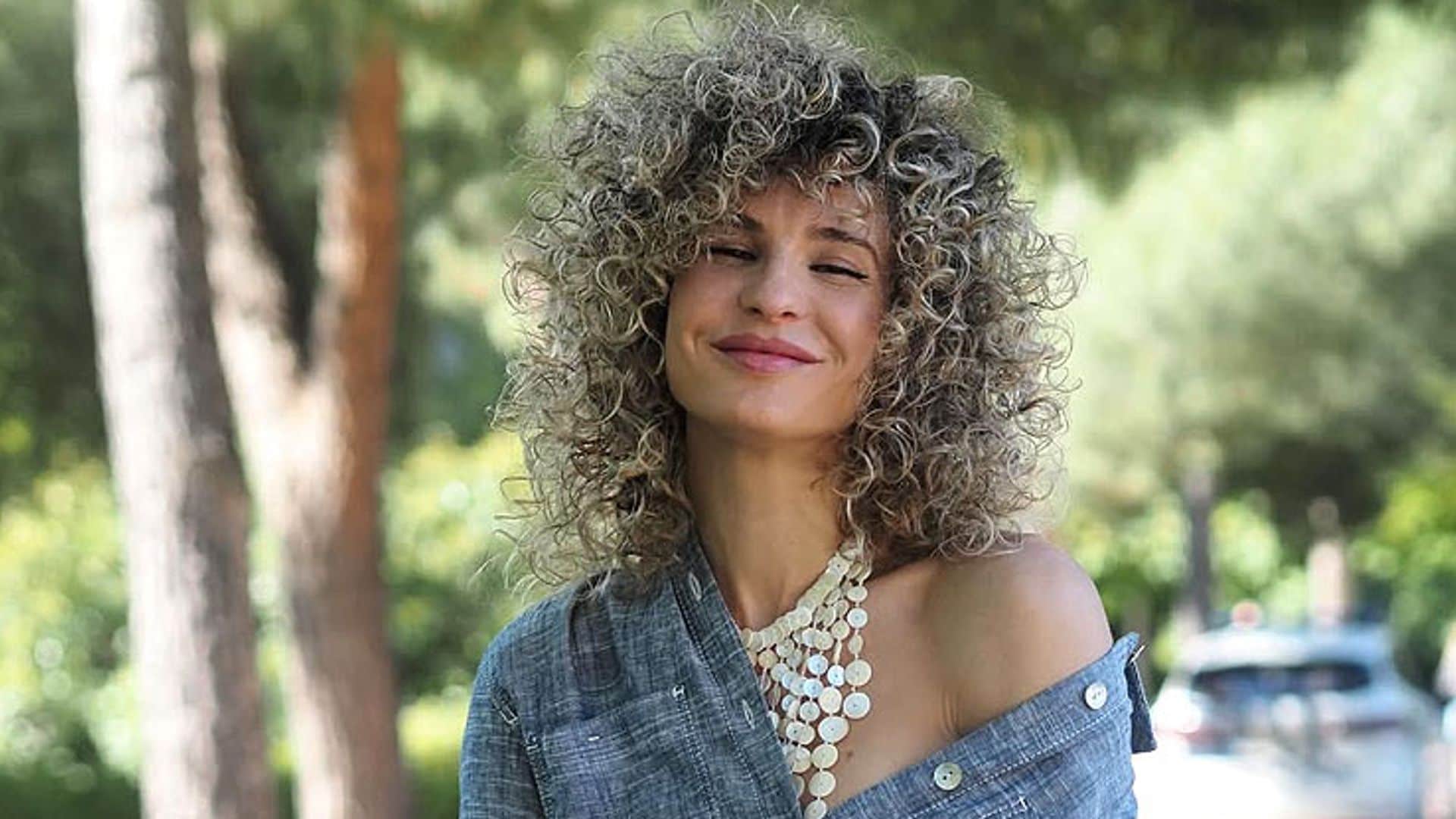 Sheila Casas, nerviosa por la final de 'Supervivientes', sorprende con sus palabras sobre Lara Dibildos, ex de Escassi