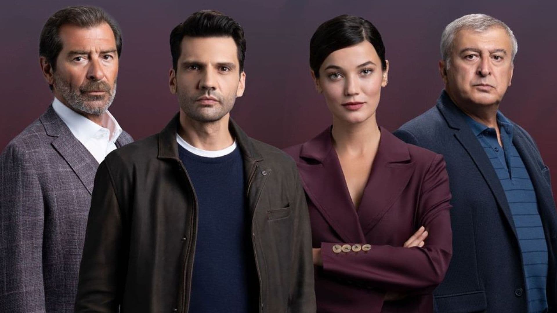 Las curiosidades de la exitosa serie 'Secretos de familia' que te sorprenderán