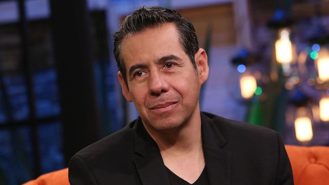 Yordi Rosado
