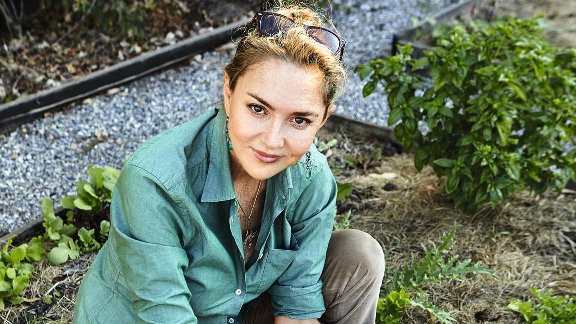 Así piensa y habla Paola Marzotto, la madre activista y fotógrafa de Beatrice Borromeo