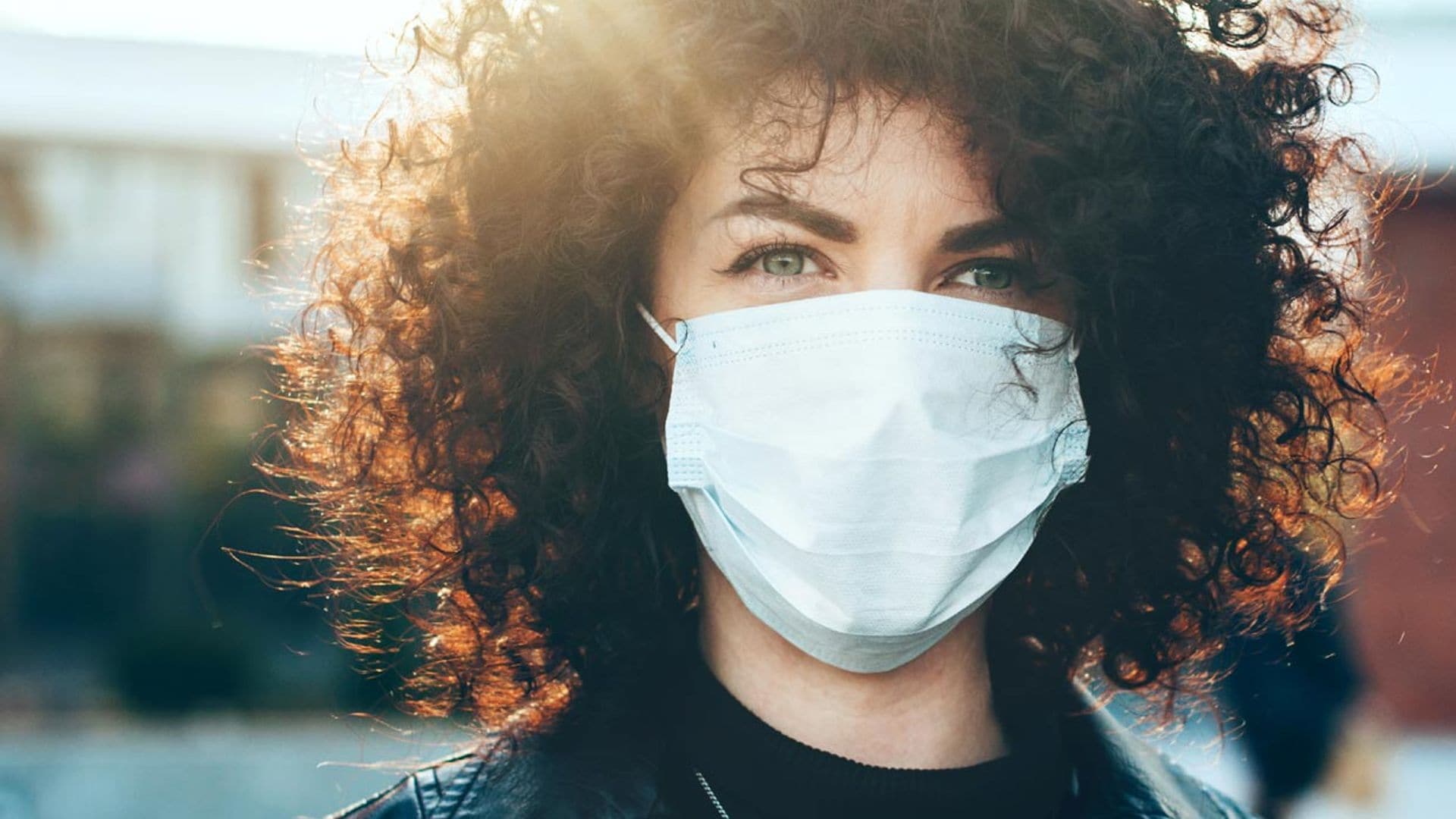 ¿Qué hacer si se moja? ¿Cómo guardarla? Consejos prácticos para conservar bien tu mascarilla