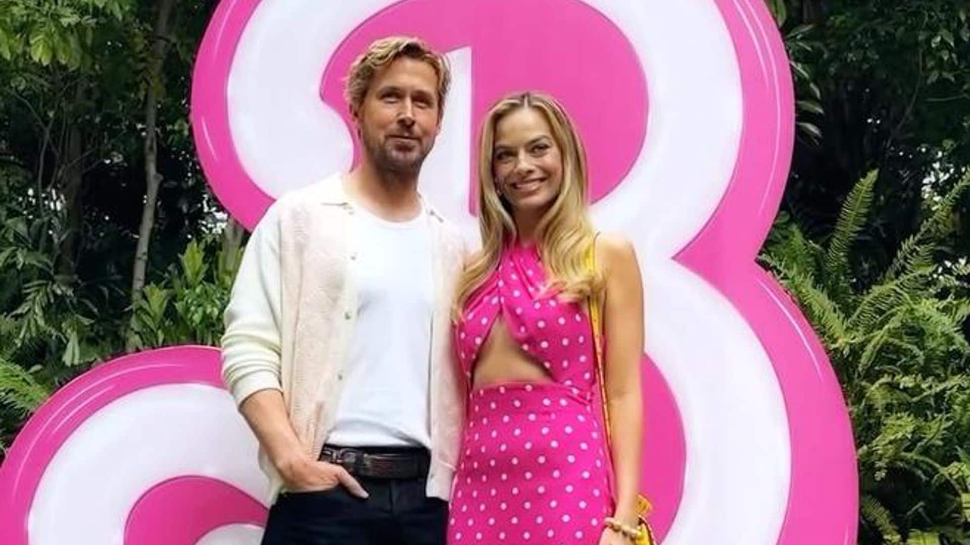 Prohíben la película de ‘Barbie’ en Vietnam por un mapa del mar de China