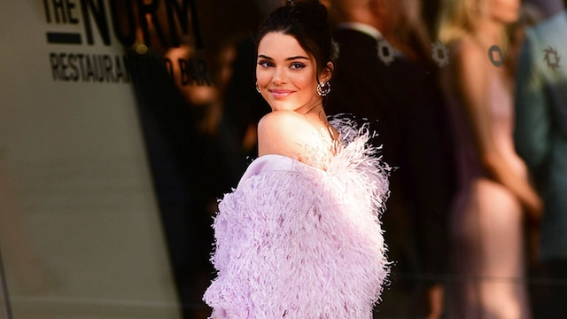 kendall cfda