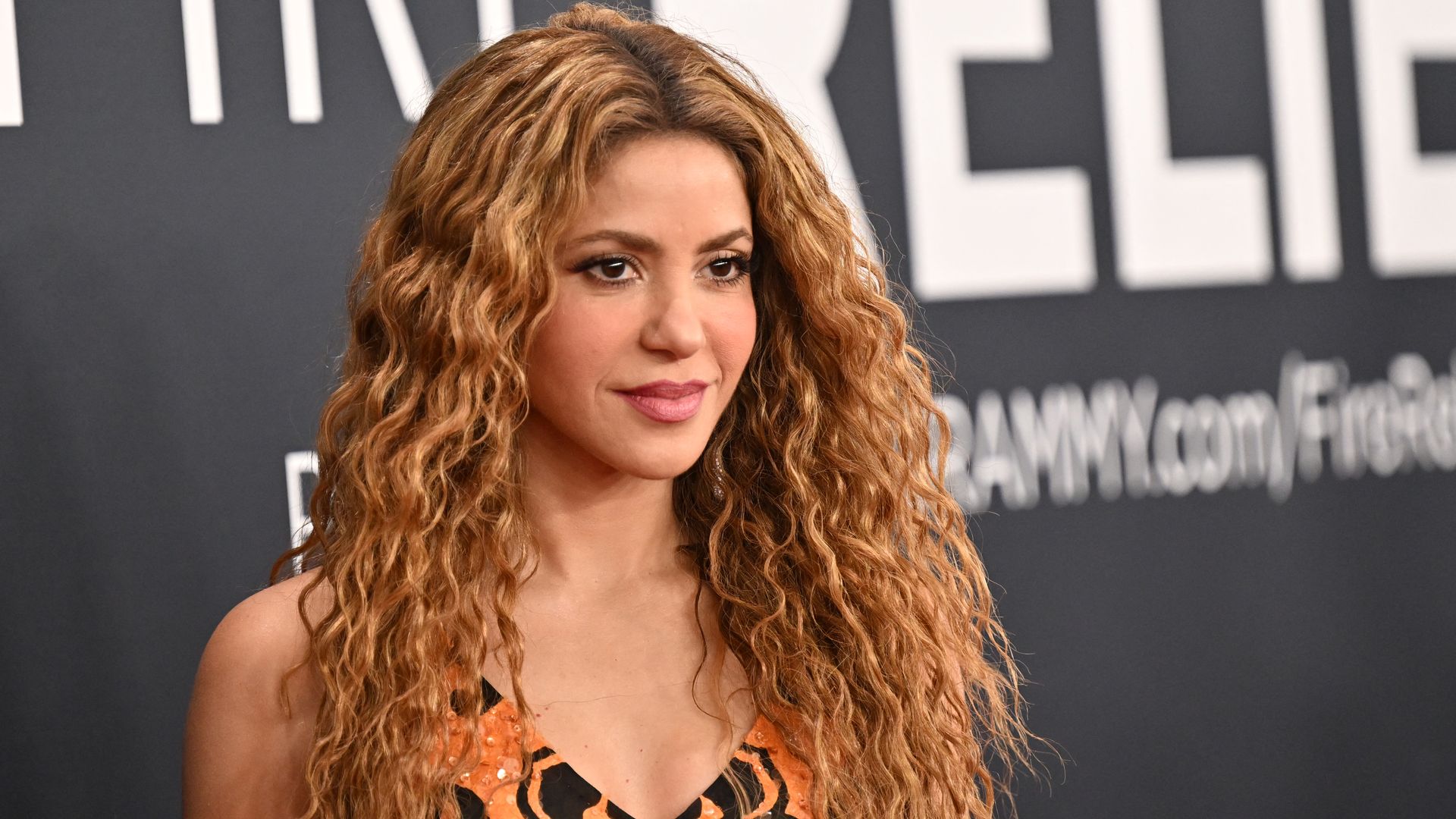 Shakira