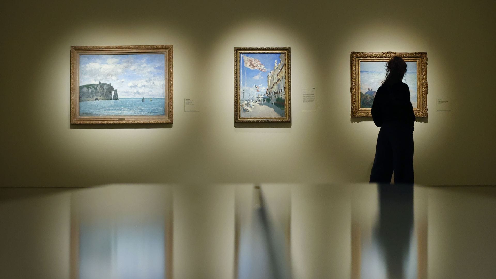 Exposición Proust y las artes en el museo Thyssen de Madrid