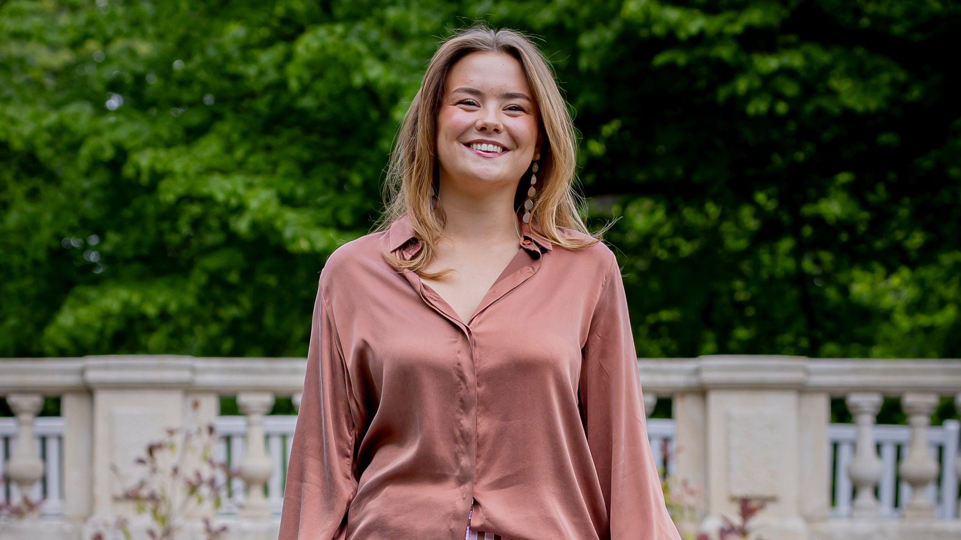 Ariane de Holanda