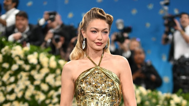 Gigi Hadid