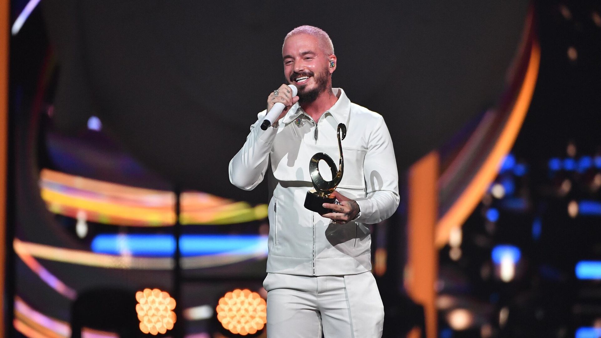 Premio Lo Nuestro 2020: ¡La Lista completa de ganadores!