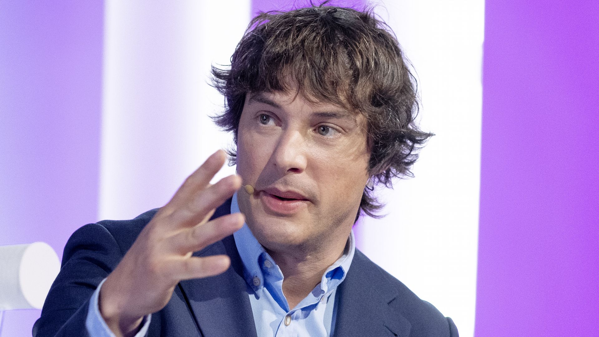 Jordi Cruz responde a Patricia Conde tras sus palabras sobre 'MasterChef' hace cuatro años: "Yo sé lo que le pasó"
