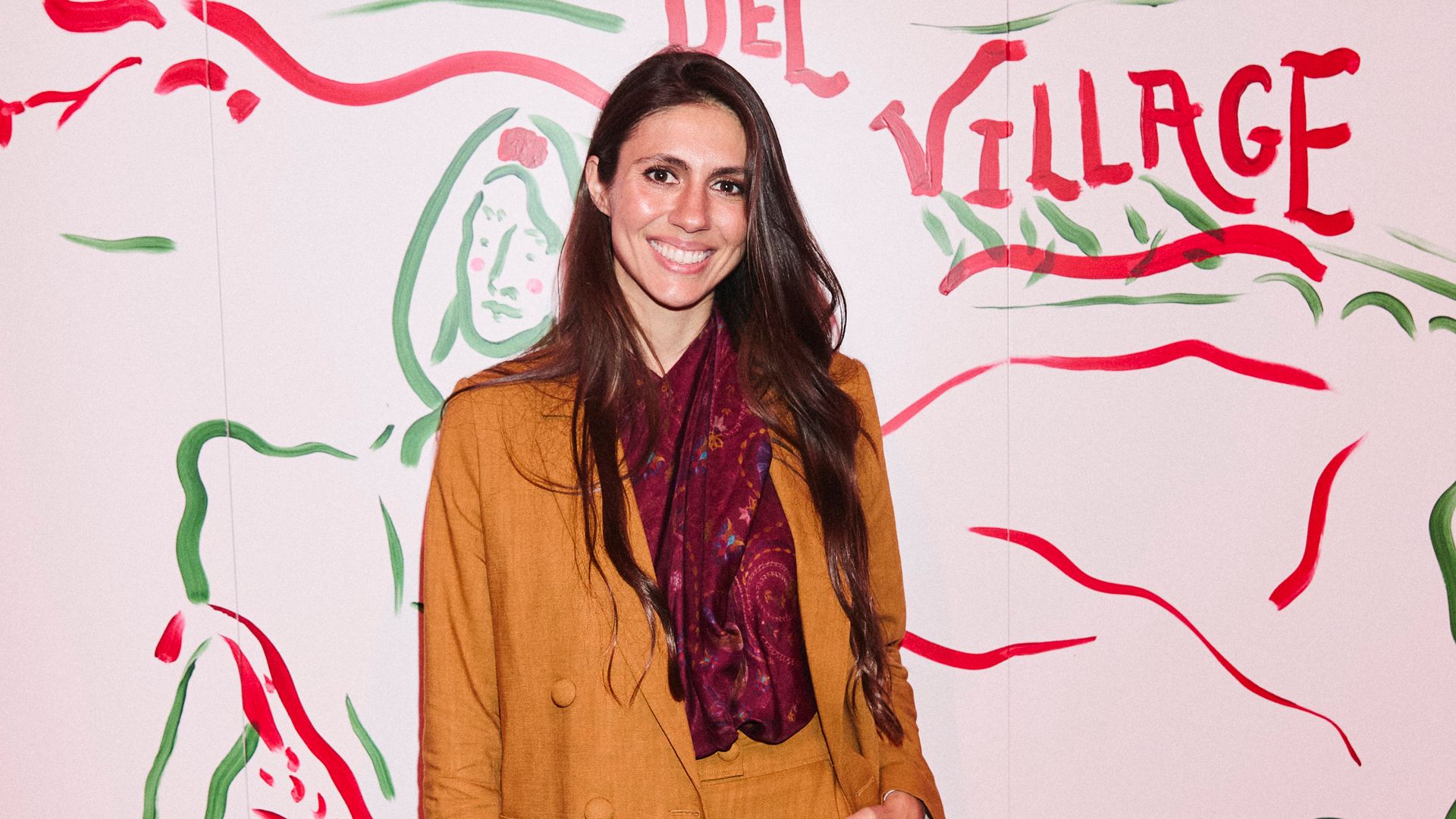 Ana Cristina Portillo, Laura Corsini y los 8 looks de invitada que celebran San Isidro 2026 en la fiesta más esperada