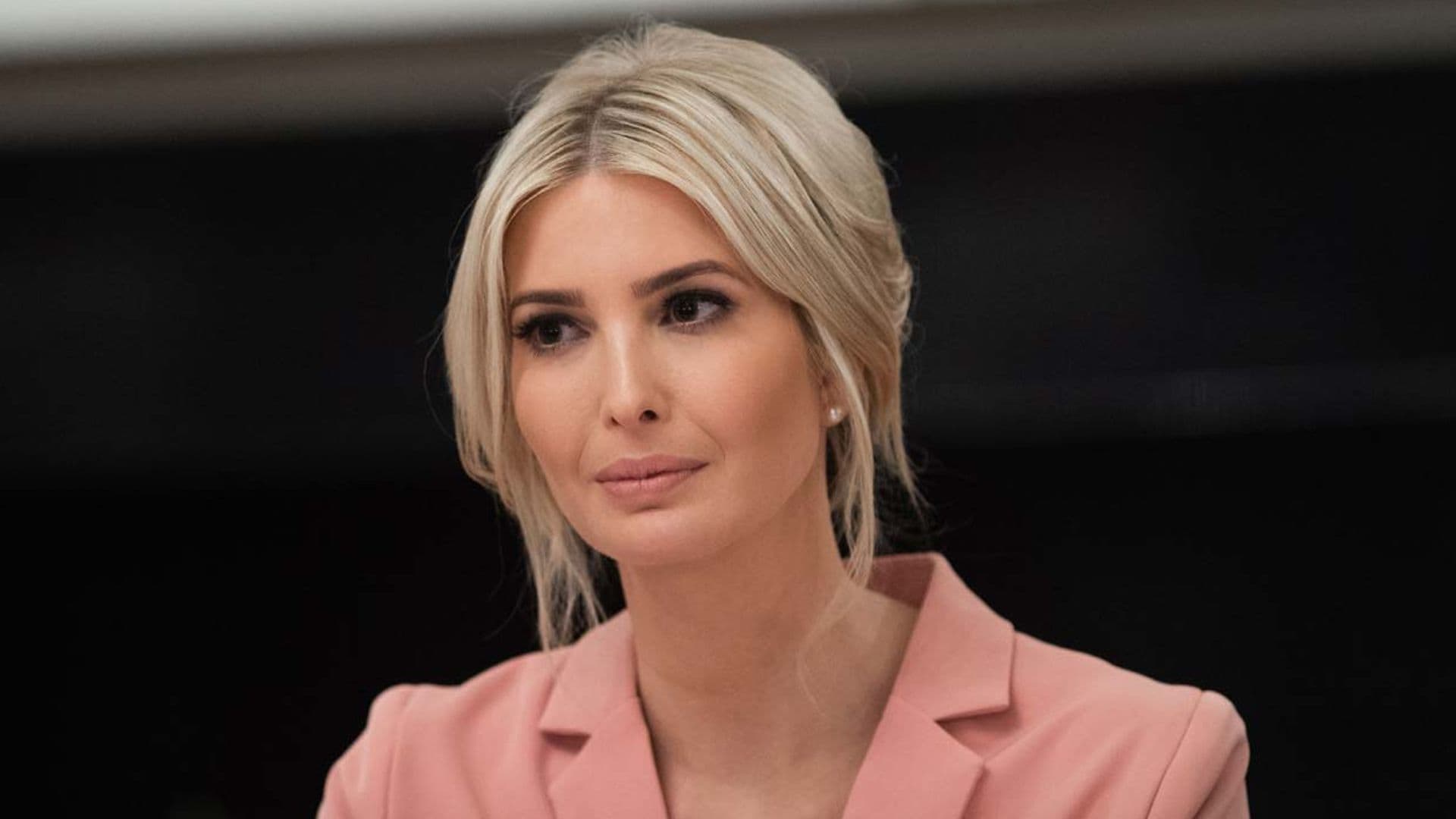 La tendencia 'prohibida' que adora Ivanka es también la que se le resiste a Melania Trump