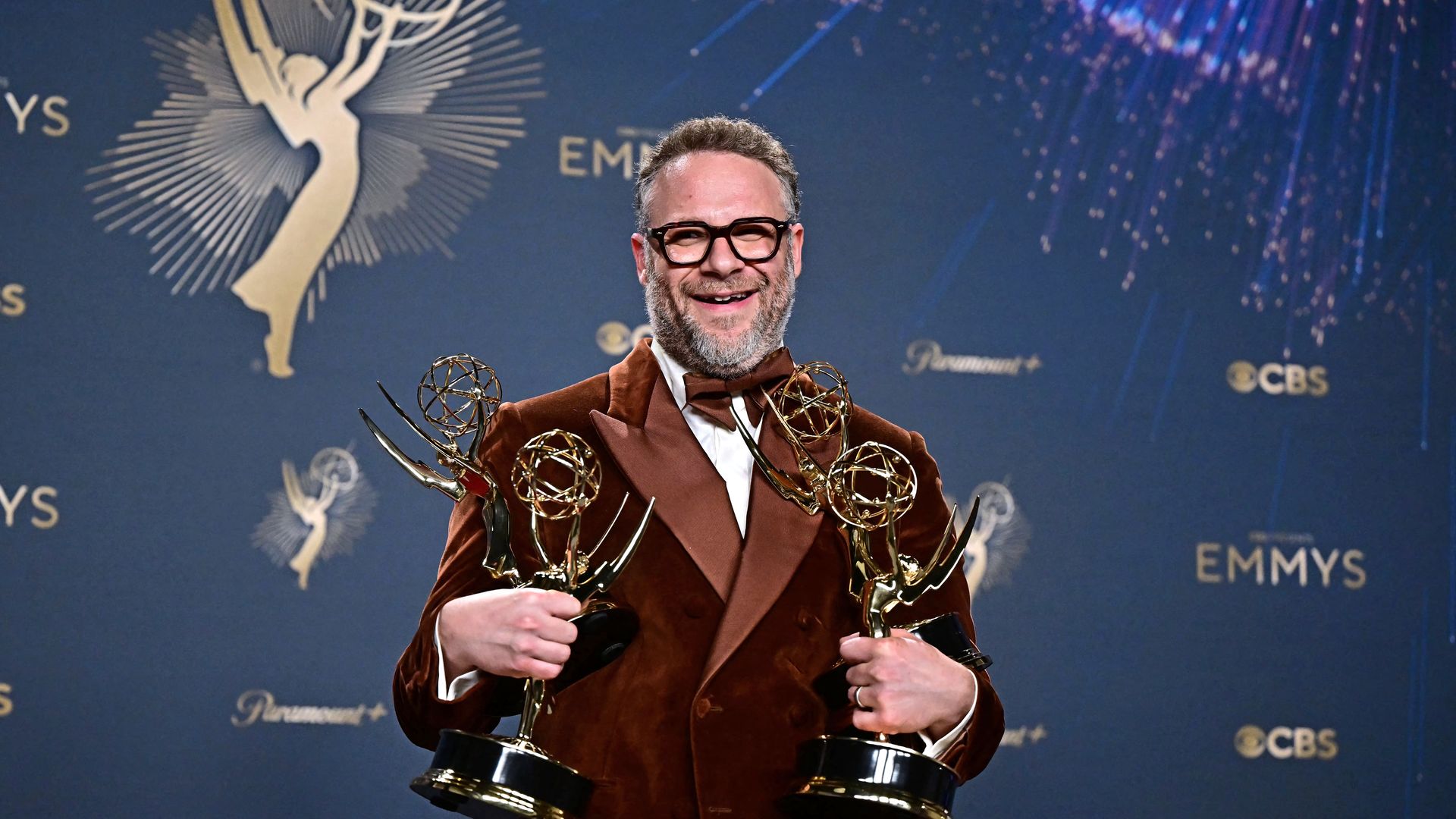 Dónde ver las series que han arrasado en los Emmy 2025 y que no deberías perderte