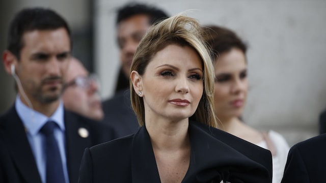 Angélica Rivera