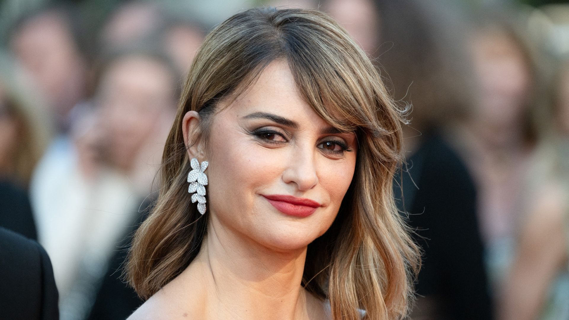 Penelope Cruz
