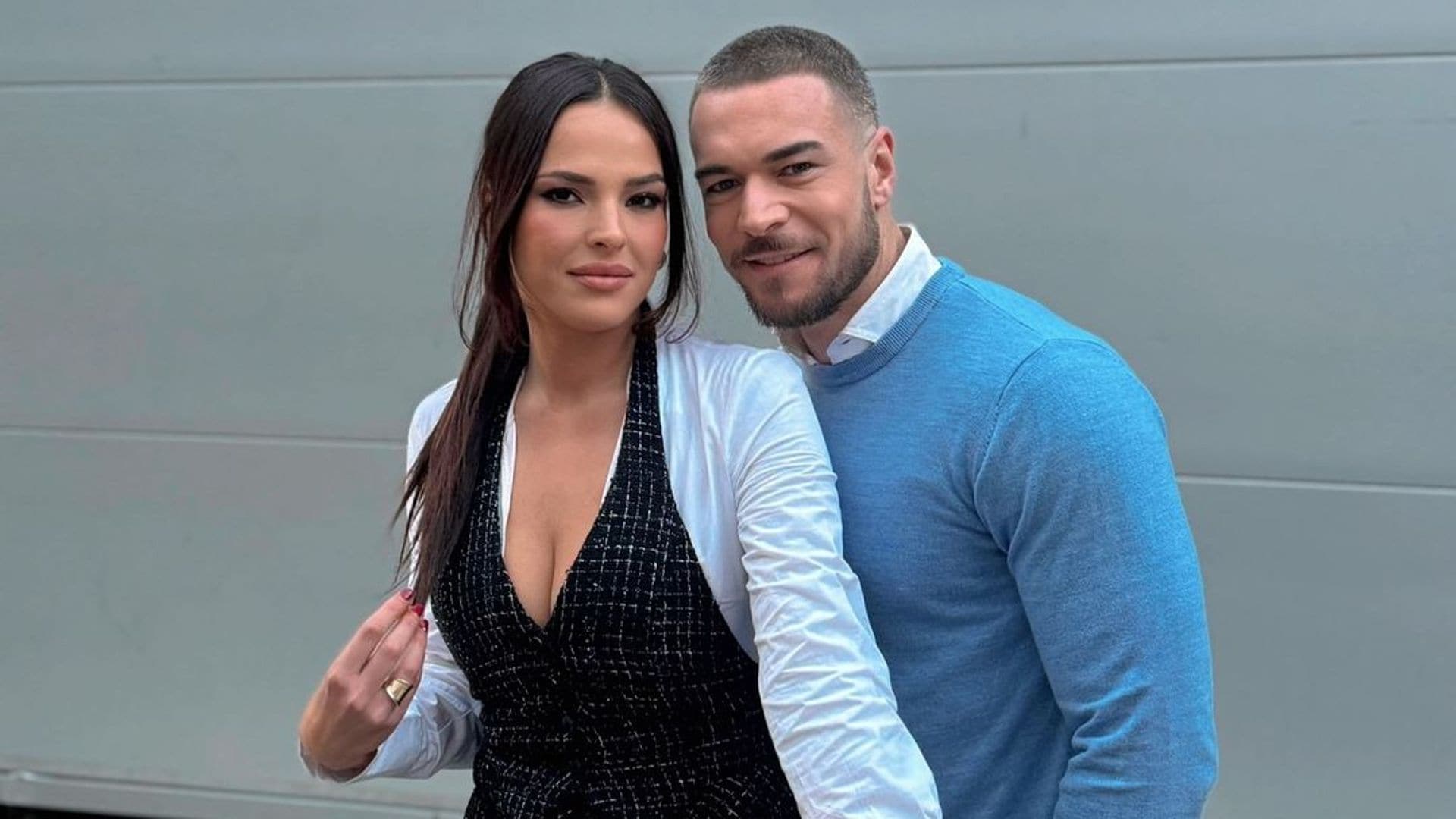 Marta Peñate pierde el bebé que esperaba: 'Ya no late el corazón'