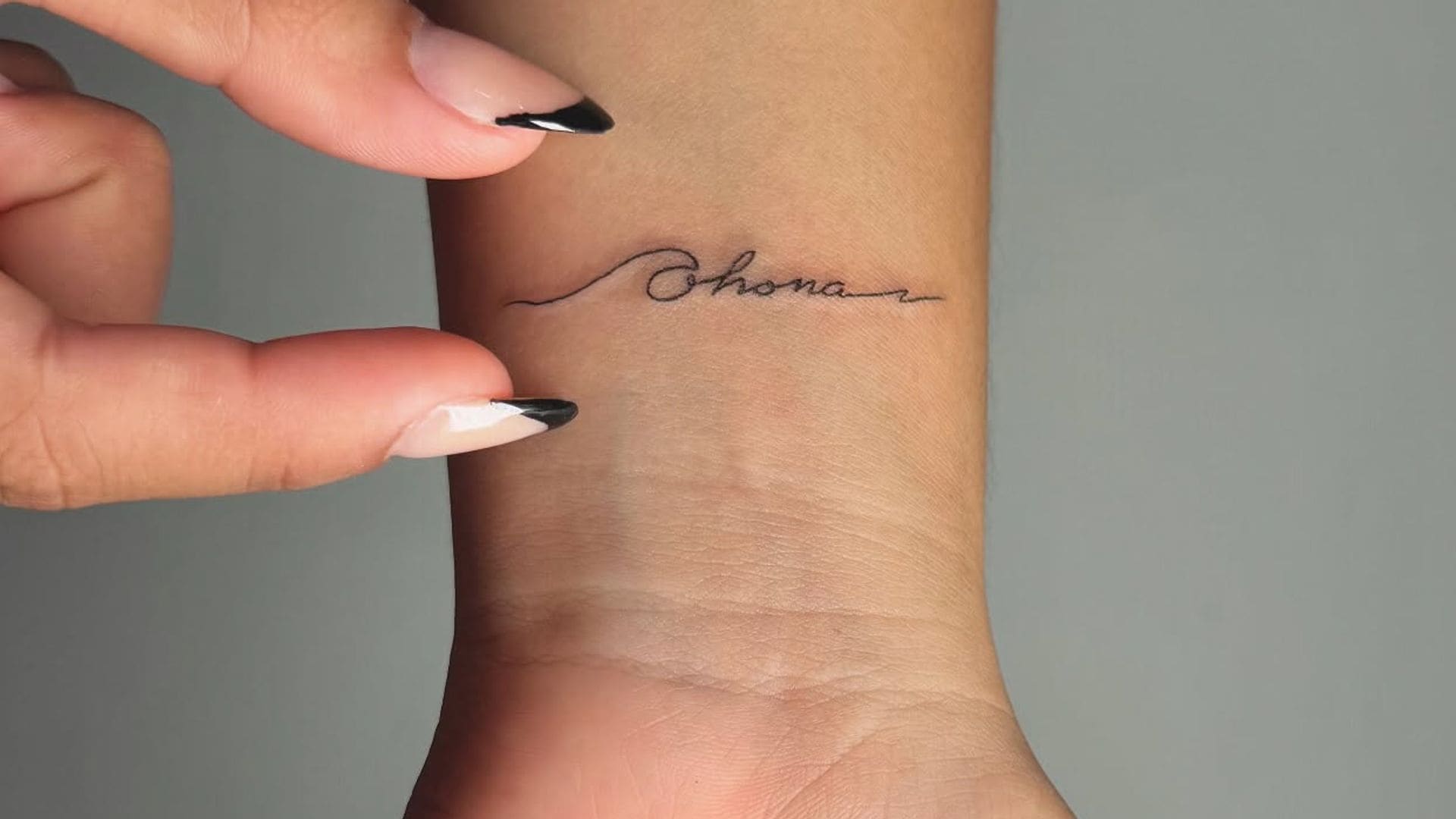 Tatuajes de familia: 12 símbolos que representan unión y amor