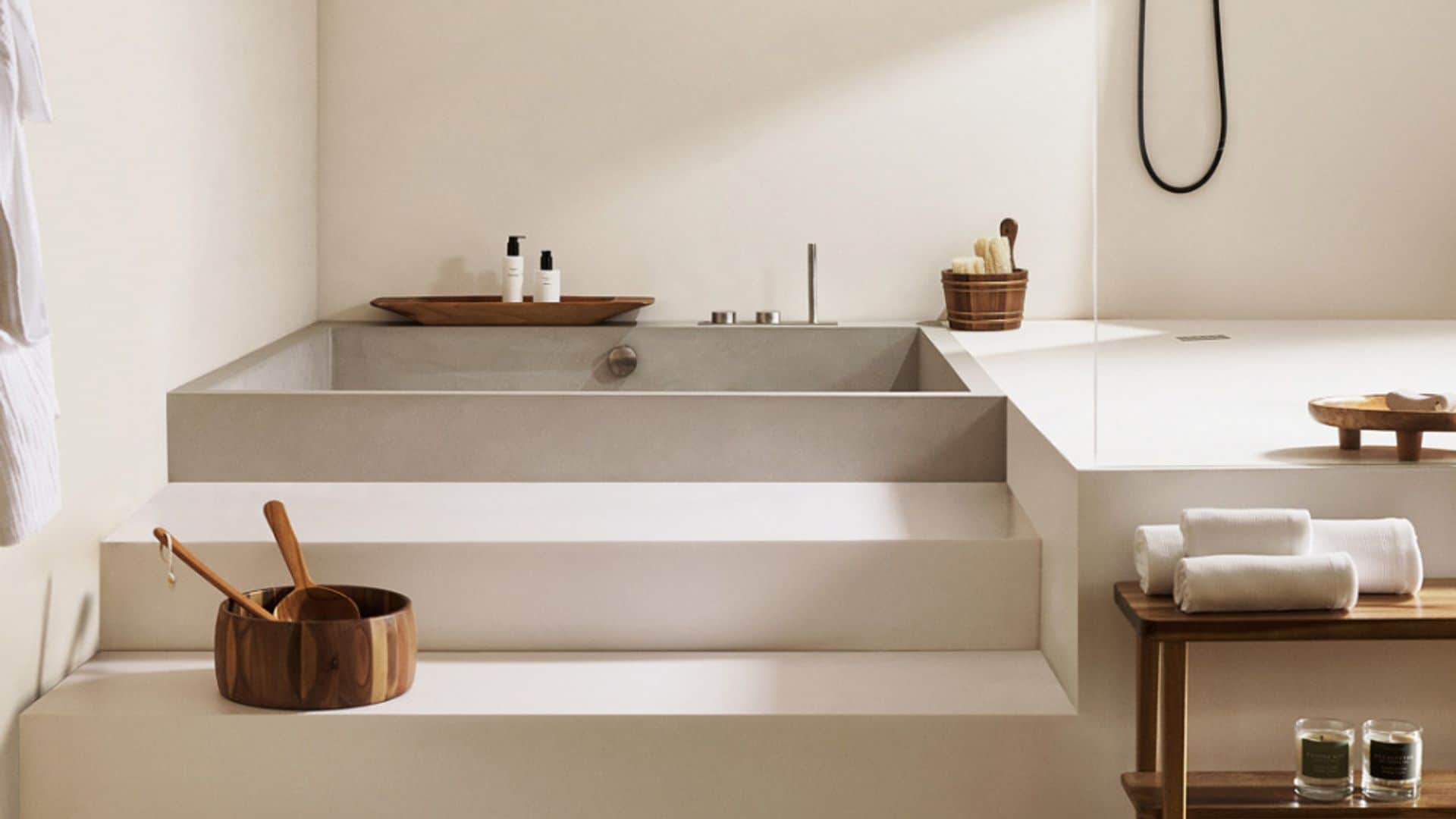zara home bano