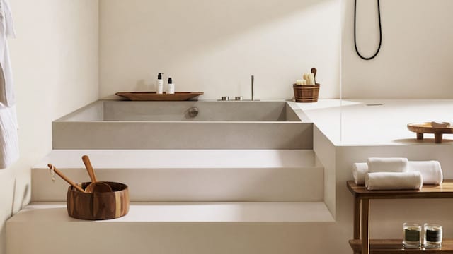 zara home bano