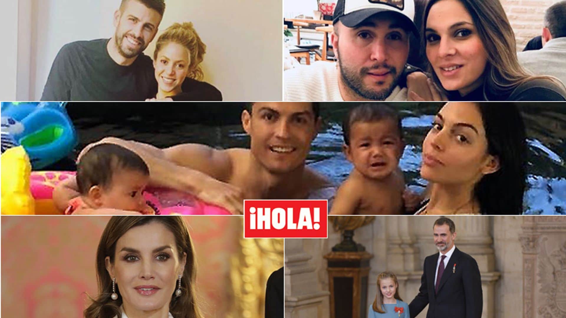 Las cinco noticias de la semana que no te puedes dejar de leer
